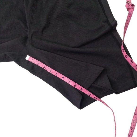 Nike drawstring athletic shorts - Picture 6 of 7